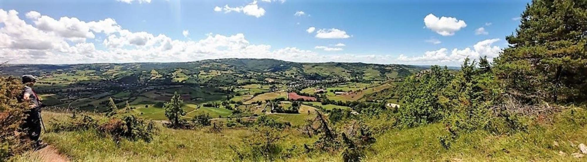 La Fregiere Chalets Clairvaux-d'Aveyron Εξωτερικό φωτογραφία