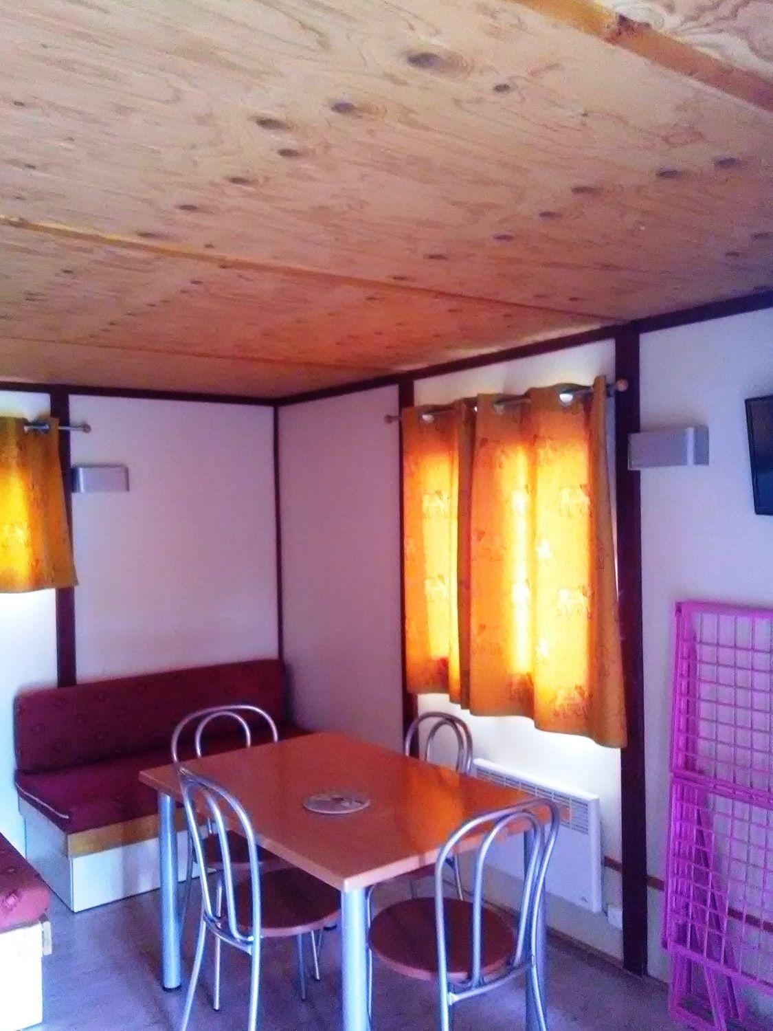 La Fregiere Chalets Clairvaux-d'Aveyron Εξωτερικό φωτογραφία